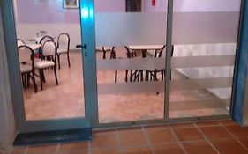 Hotel Las Moras